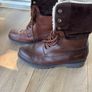 Aldo Mens winter weatherproof boots with shoe shine Image 3