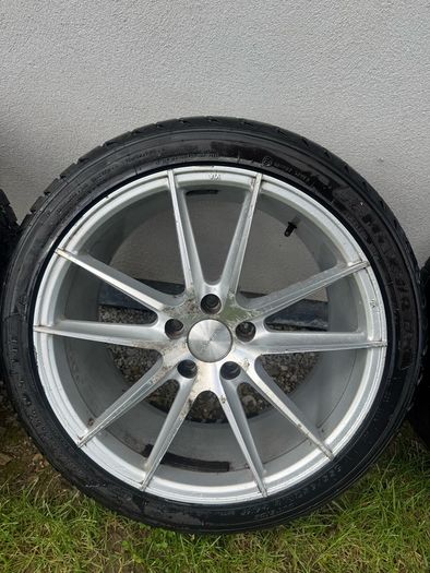 veeman alloys