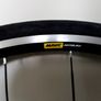 Mavic Ksyrium Elite and New Aksium Image 4