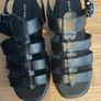 Jack Wills Sandals Size 4 Image 3