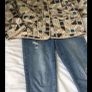 Max Mara Quilted Jacket - It 42 De 38 Uk 10  - Bnwt Rrp 355 Image 2