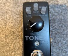 ToneX One - Amp Modeller Guitar Pedal