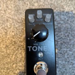 ToneX One - Amp Modeller Guitar Pedal