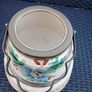 Beautiful Vintage Ceramic Pots Set Image 7