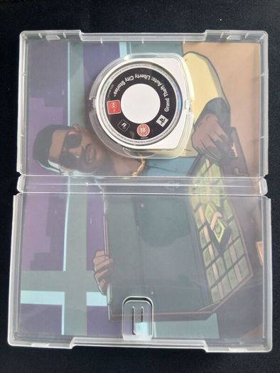Psp 3003