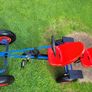 Berg Go-Kart 2 seats Image 5