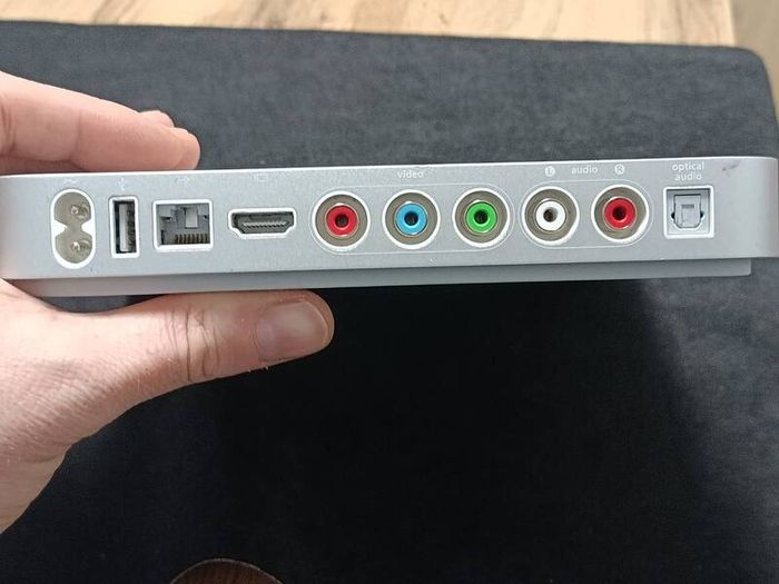 Apple TV 1st Generation Media Streamer  A1218