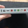 Apple TV 1st Generation Media Streamer  A1218 Image 9