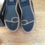 Brand new Heelys Black Brown Gum. UK size 3 Image 3