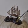 antique pen holder Image 2