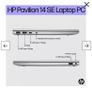 Laptop HP Pavilion SE 14-ep0530sa 14" Laptop - Int Image 4