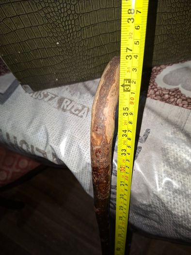 Vintage Wooden Walking Sticks or Canes, Price is for 1 Only,