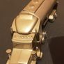 petrol tankard clock, heavy item Image 7
