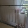 antique bed frame Image 2