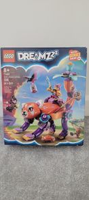 Lego DreamZzz Izzie Dream Animal