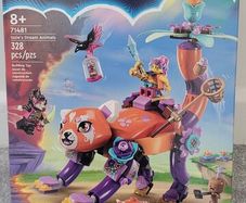 Lego DreamZzz Izzie Dream Animal