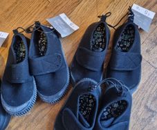 boys shoes