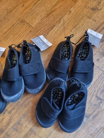 boys shoes