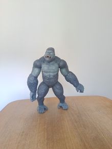 King Kong Skull Island
