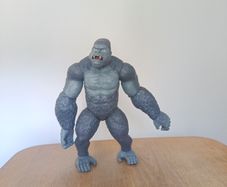 King Kong Skull Island