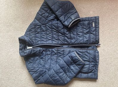 Mayoral Navy Jacket age 8