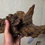 Aquarium Driftwood Size Medium Image 6