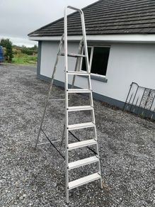 ladder
