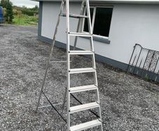 ladder