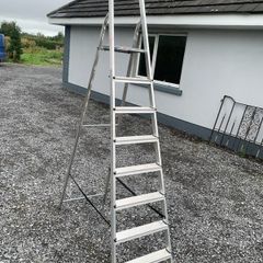 ladder