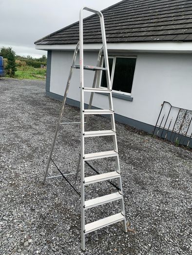 ladder