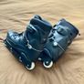 No Fear Aggressive Inline Skates / Rollerblades Size EU 41 / UK 7 (Like New) Image 4