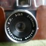 Vintage Halina Super 35X Camera c1963 with Anastigmat Lens Image 5
