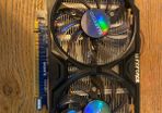 Gigabyte Nvidia Geforce Gtx 750ti 2gb