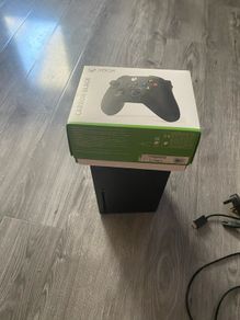 xbox series x 1Tb