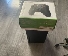 xbox series x 1Tb