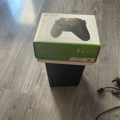 xbox series x 1Tb