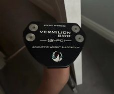 golf club putter