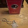 Newbridge Silverware Crystal Christmas Decorations x5 Bundle | Vintage & Modern | Mint Image 10