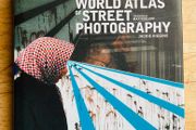 The World Atlas of Street Photography