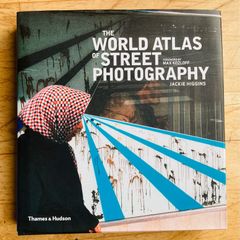 The World Atlas of Street Photography