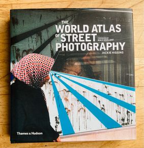 The World Atlas of Street Photography