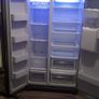 Samsung American fridge Image 9
