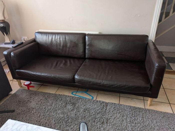 2.5 Seat Sofa