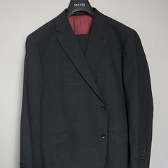 Suit (plus size)