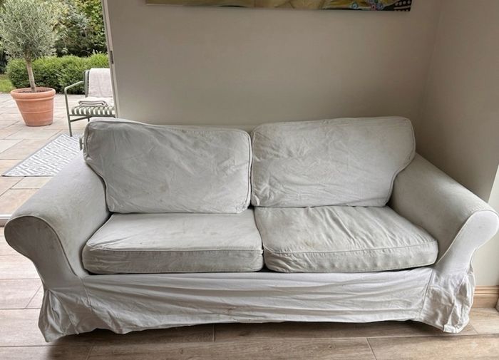 ikea metro sofa bed