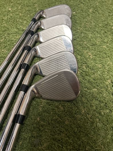 Cobra FLY XL irons