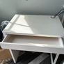 Desk & chair Image 2