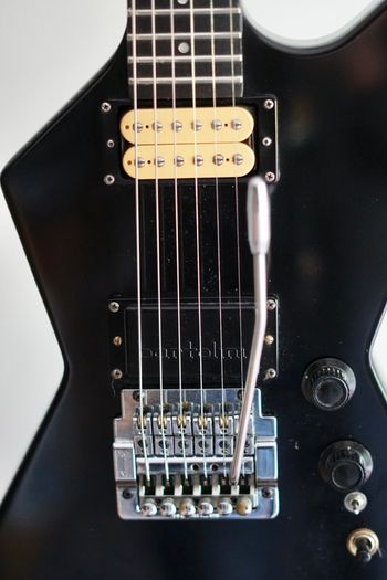 1985 Gibson XPL Explorer
