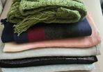 Bundle Scarf X 6
