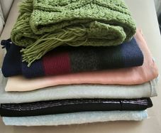 Bundle Scarf X 6